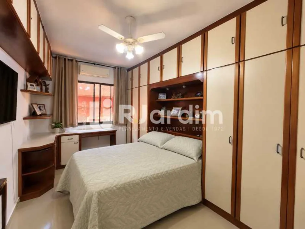 Apartamento, 3 quartos, 136 m² - Foto 11