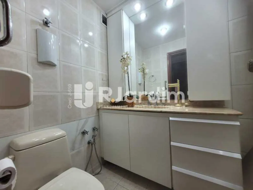Apartamento, 3 quartos, 136 m² - Foto 9