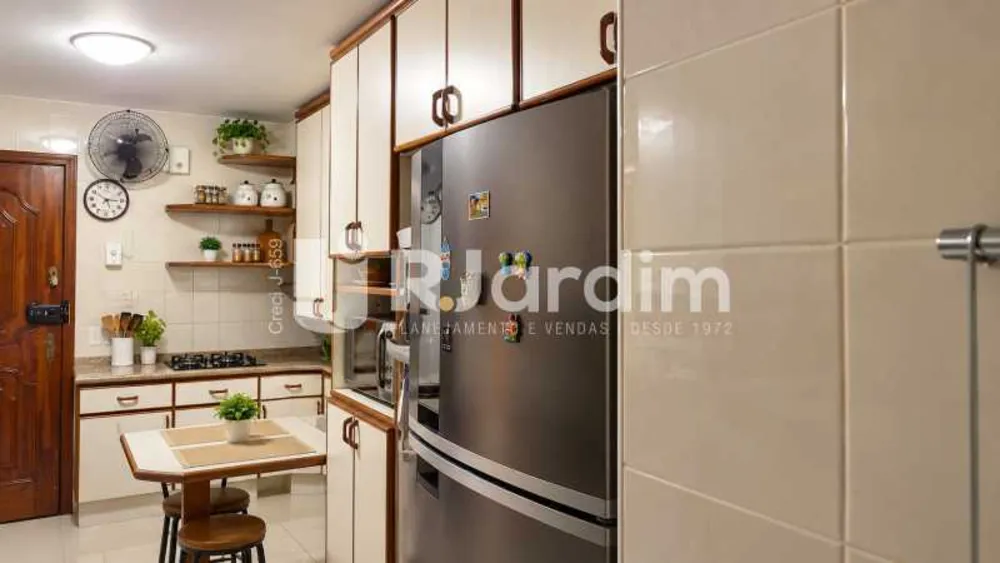Apartamento, 3 quartos, 136 m² - Foto 16