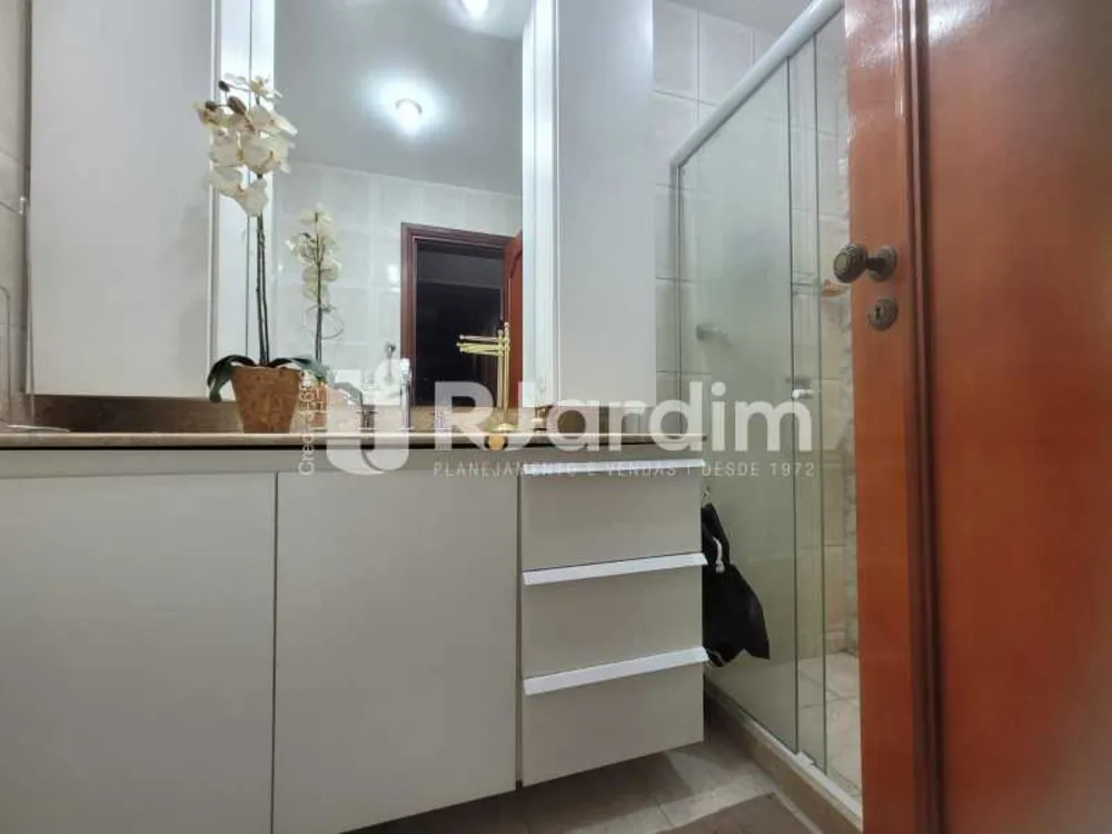 Apartamento, 3 quartos, 136 m² - Foto 10