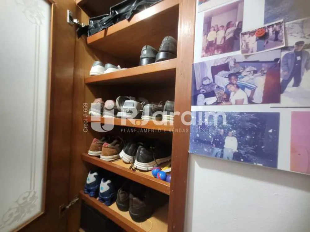 Apartamento, 3 quartos, 136 m² - Foto 8