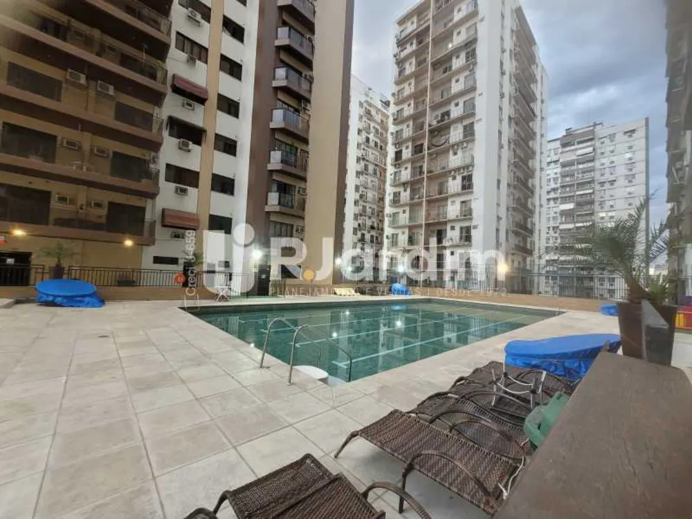 Apartamento, 3 quartos, 136 m² - Foto 18