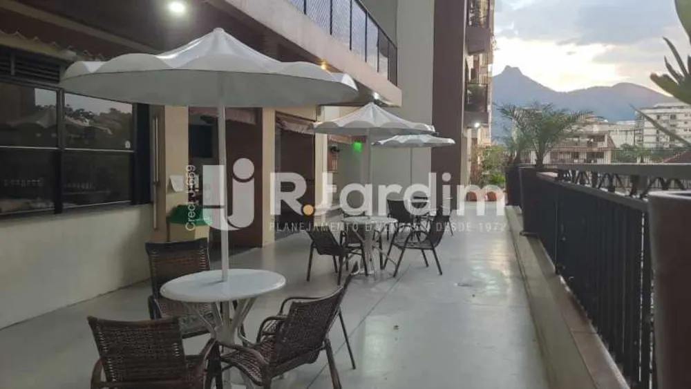 Apartamento, 3 quartos, 136 m² - Foto 23