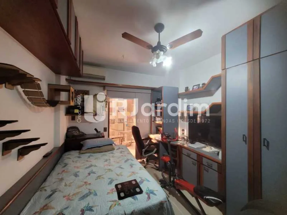Apartamento, 3 quartos, 136 m² - Foto 14