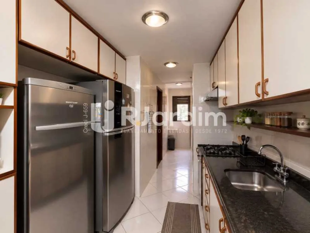 Apartamento, 3 quartos, 136 m² - Foto 17