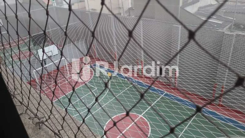 Apartamento, 3 quartos, 136 m² - Foto 22