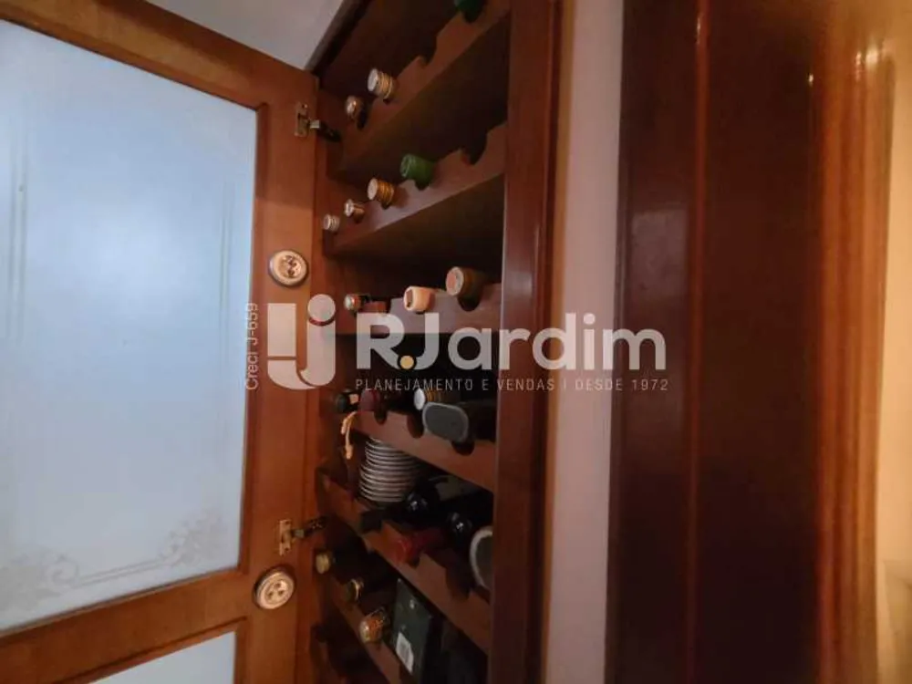 Apartamento, 3 quartos, 136 m² - Foto 7