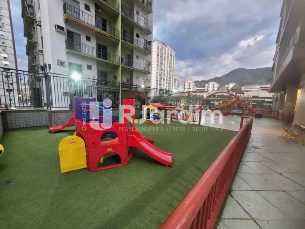 Apartamento, 3 quartos, 136 m² - Foto 20