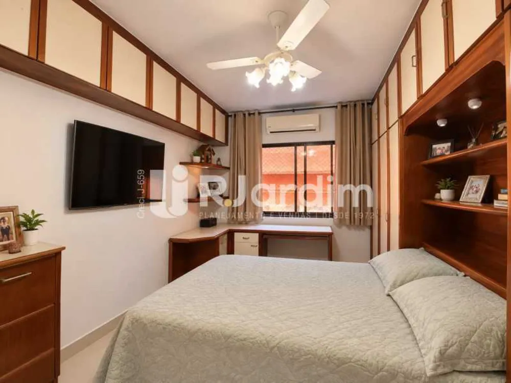 Apartamento, 3 quartos, 136 m² - Foto 12
