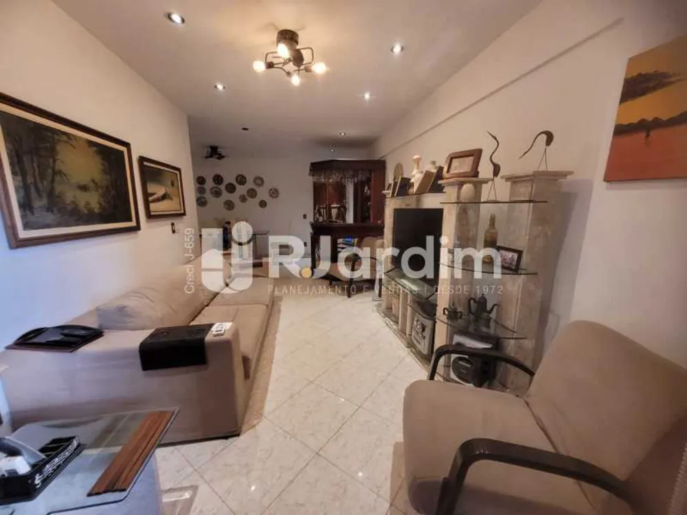 Apartamento, 3 quartos, 136 m² - Foto 3