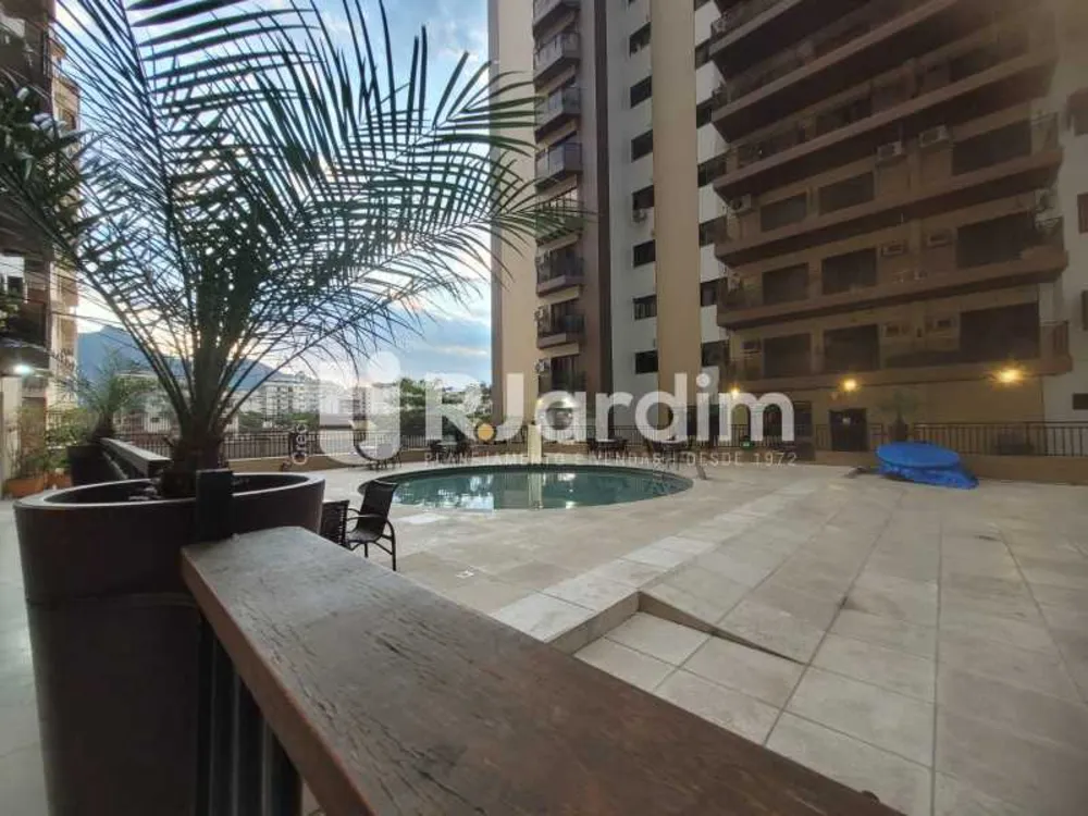 Apartamento, 3 quartos, 136 m² - Foto 19
