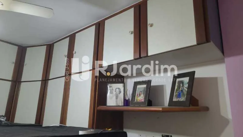 Apartamento, 3 quartos, 136 m² - Foto 15
