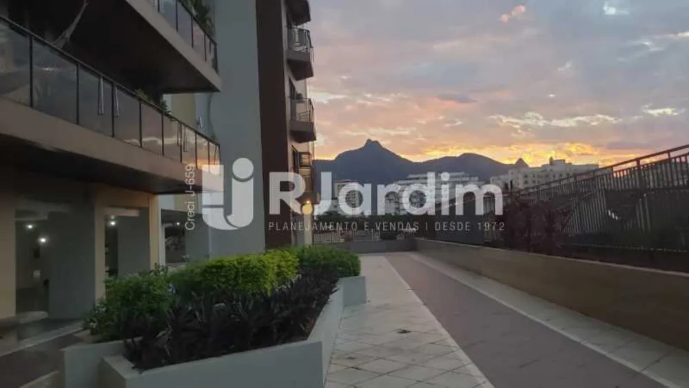 Apartamento, 3 quartos, 136 m² - Foto 25