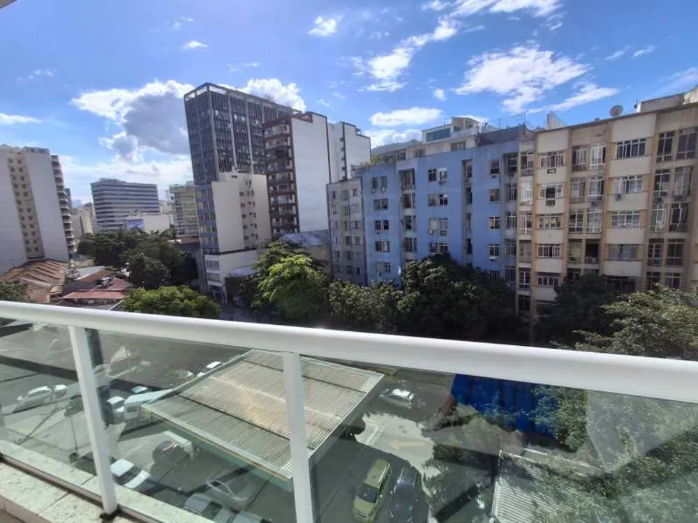 Apartamento, 3 quartos, 97 m² - Foto 3