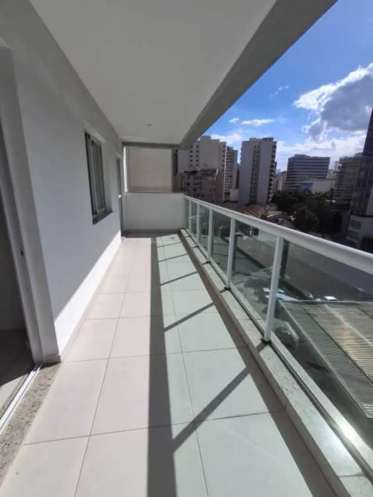 Apartamento, 3 quartos, 97 m² - Foto 10