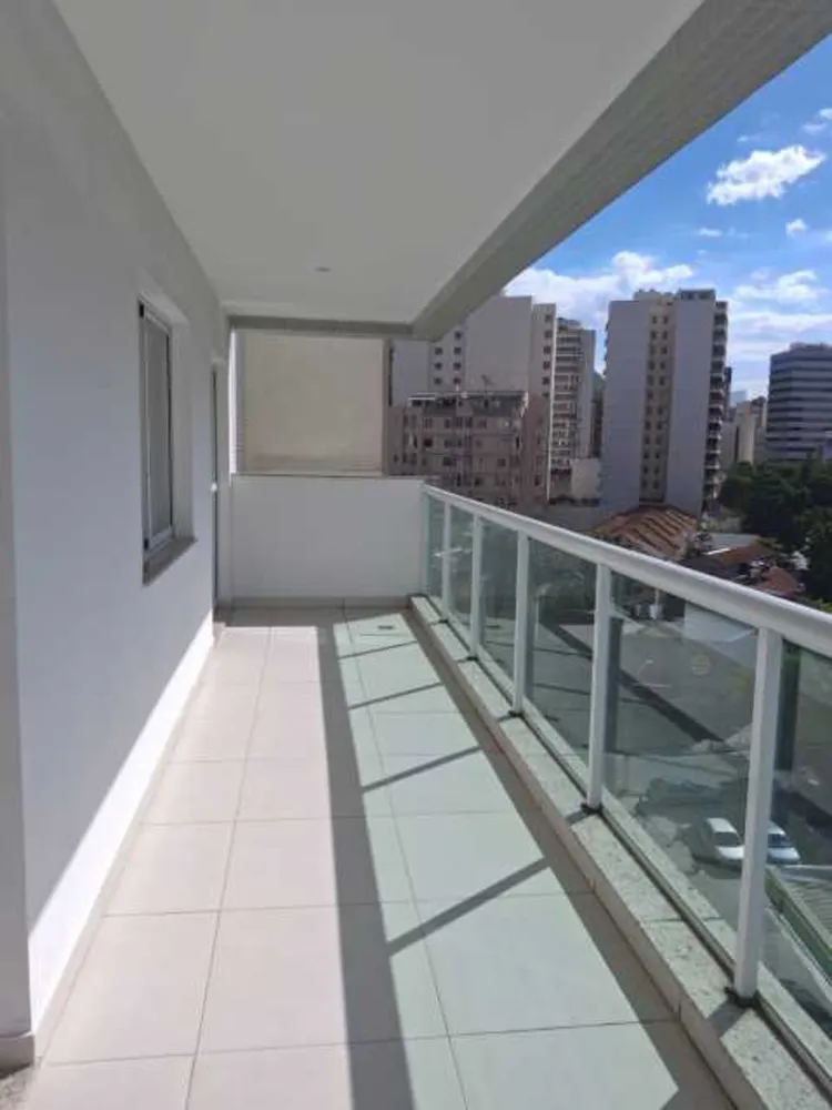 Apartamento, 3 quartos, 97 m² - Foto 30