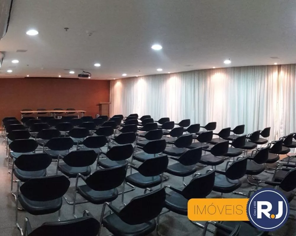 Sala-Conjunto, 23 m² - Foto 13