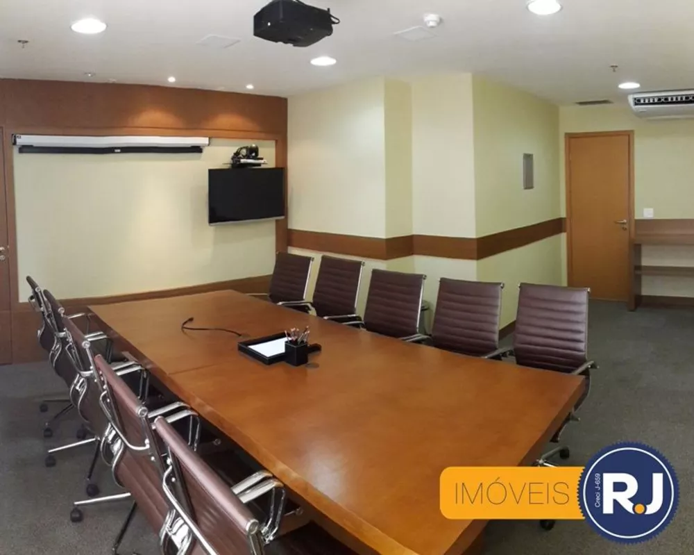 Sala-Conjunto, 23 m² - Foto 22