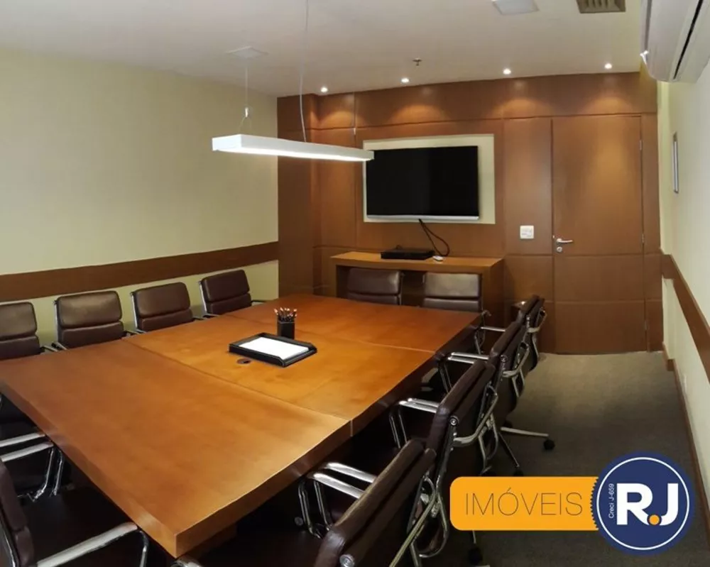 Sala-Conjunto, 23 m² - Foto 3