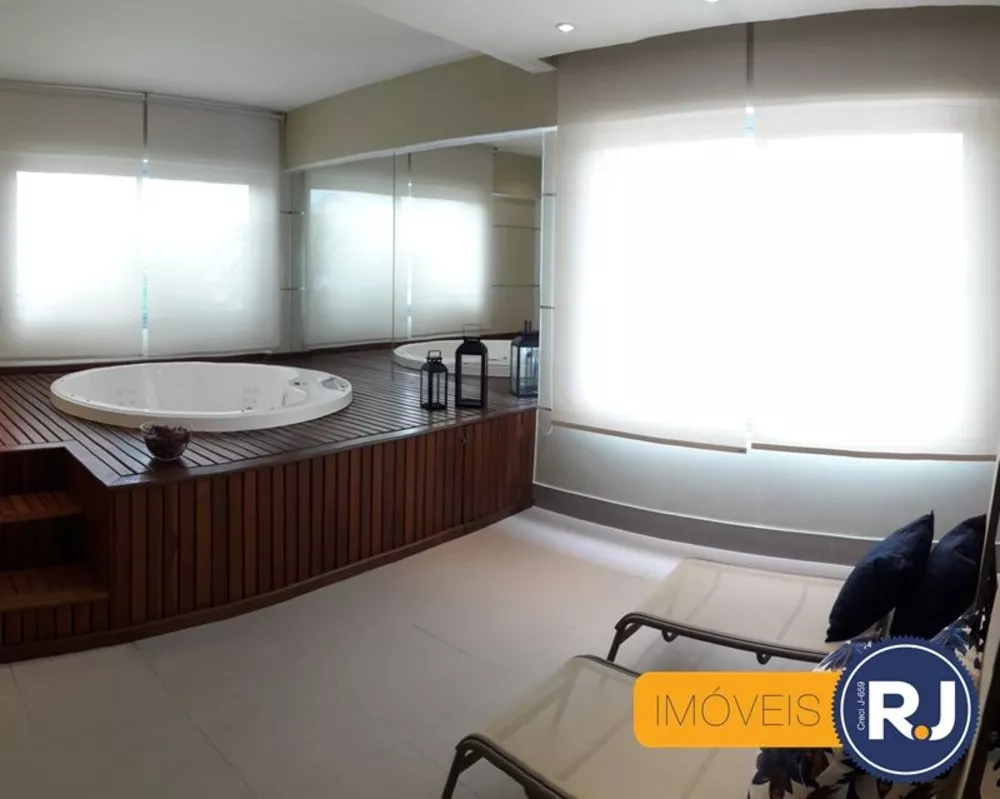 Sala-Conjunto, 23 m² - Foto 4