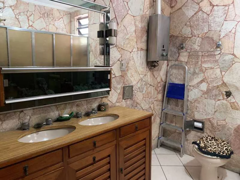 Casa, 4 quartos, 264 m² - Foto 14