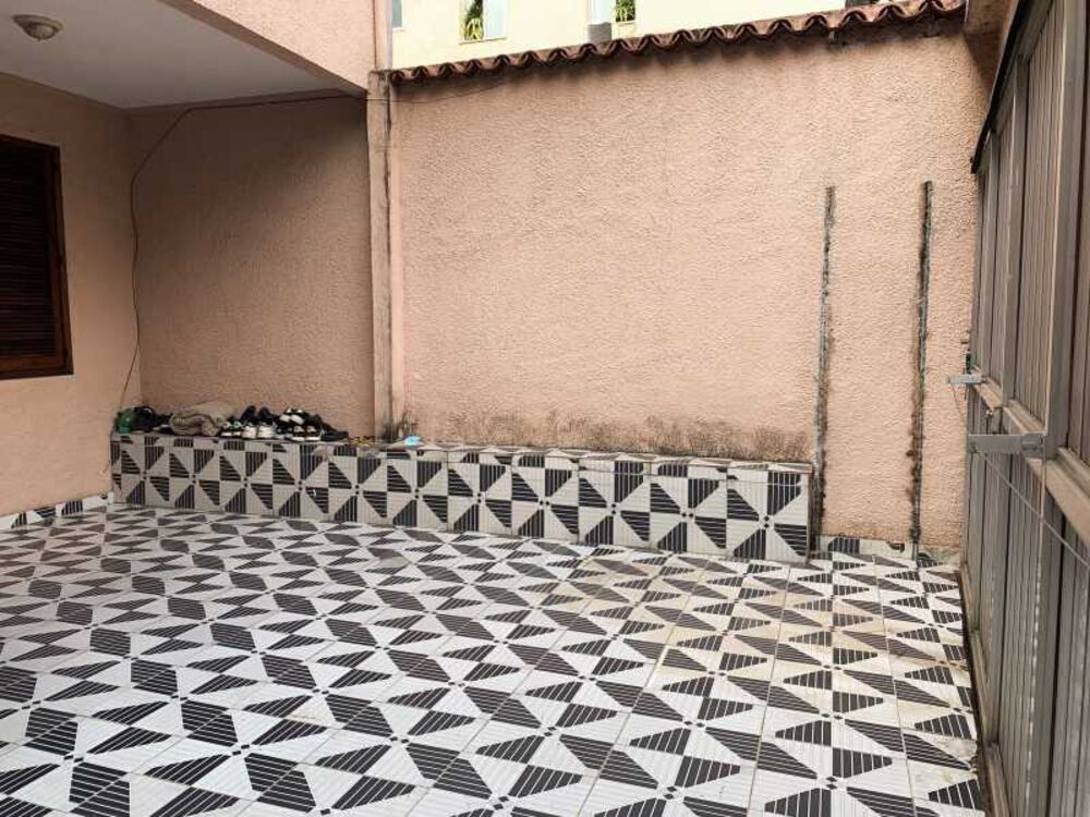 Casa, 4 quartos, 264 m² - Foto 28