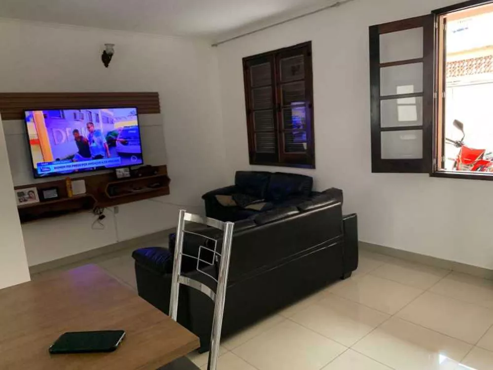 Casa, 4 quartos, 264 m² - Foto 17