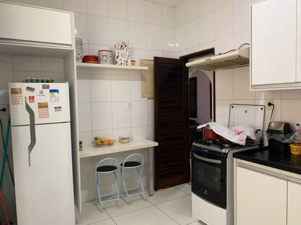 Casa, 4 quartos, 264 m² - Foto 10