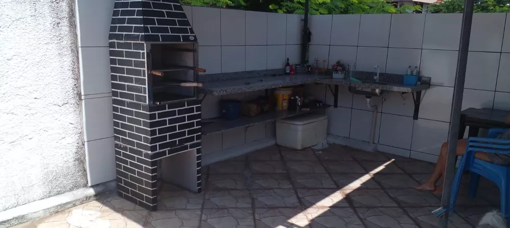 Casa, 4 quartos, 264 m² - Foto 16