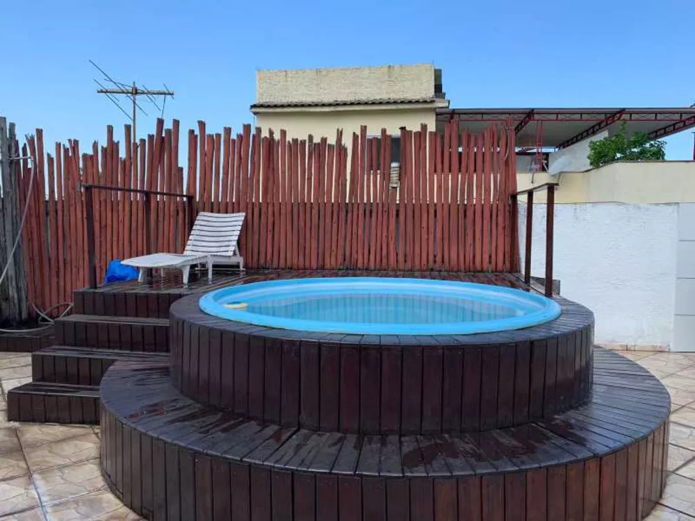 Casa, 4 quartos, 264 m² - Foto 23