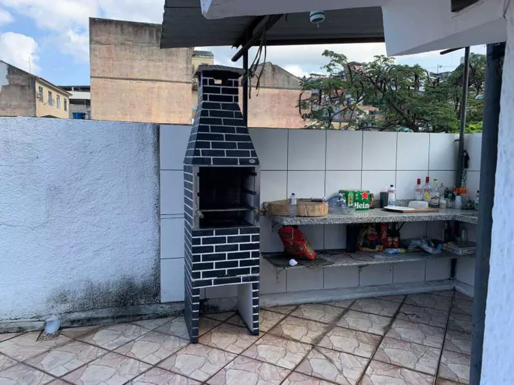 Casa, 4 quartos, 264 m² - Foto 2