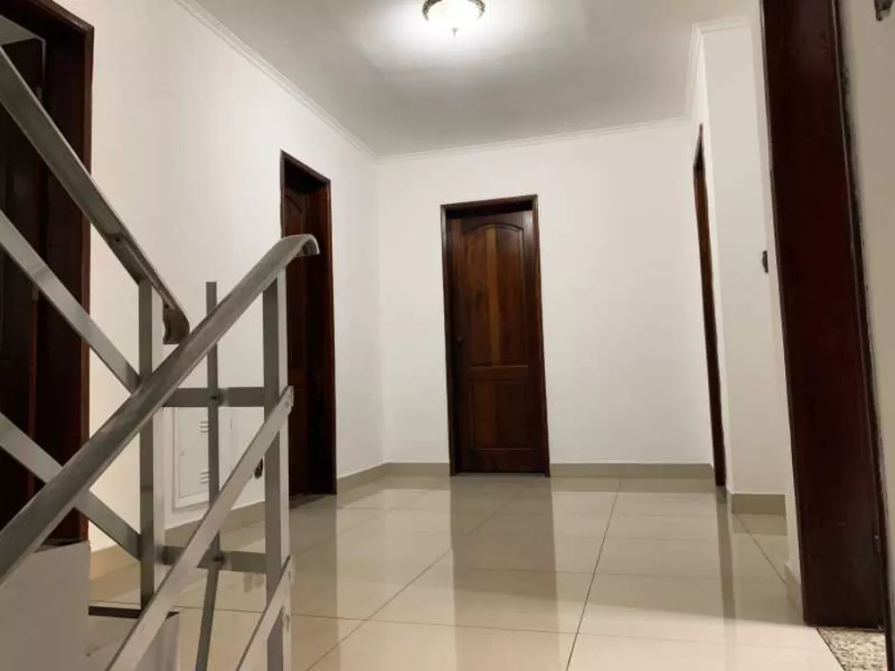 Casa, 4 quartos, 264 m² - Foto 6