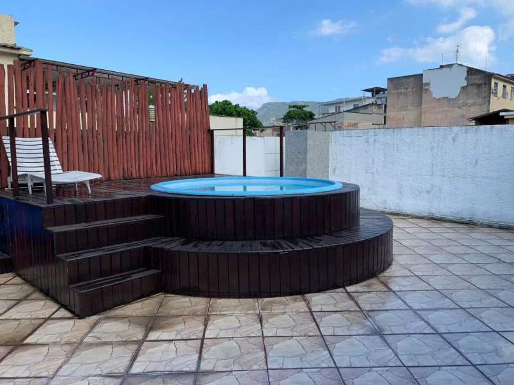 Casa, 4 quartos, 264 m² - Foto 8