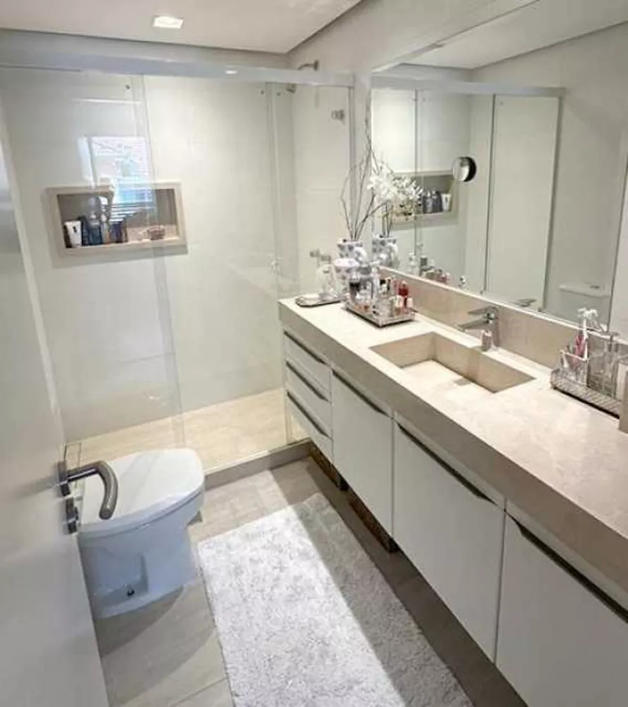 Apartamento, 4 quartos, 133 m² - Foto 29