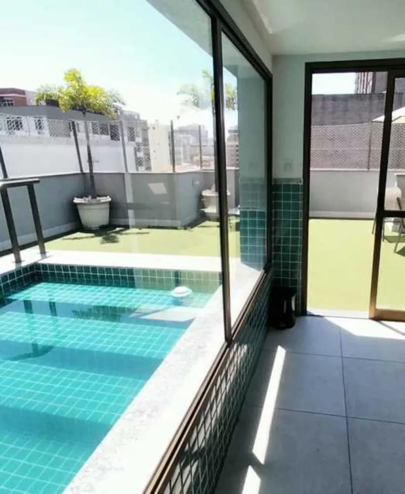 Apartamento, 4 quartos, 133 m² - Foto 17