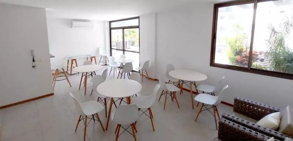 Apartamento, 4 quartos, 133 m² - Foto 22