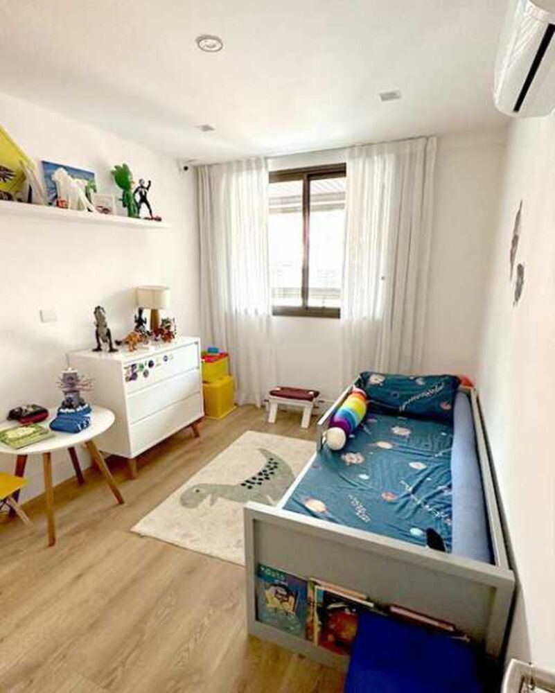 Apartamento, 4 quartos, 133 m² - Foto 11
