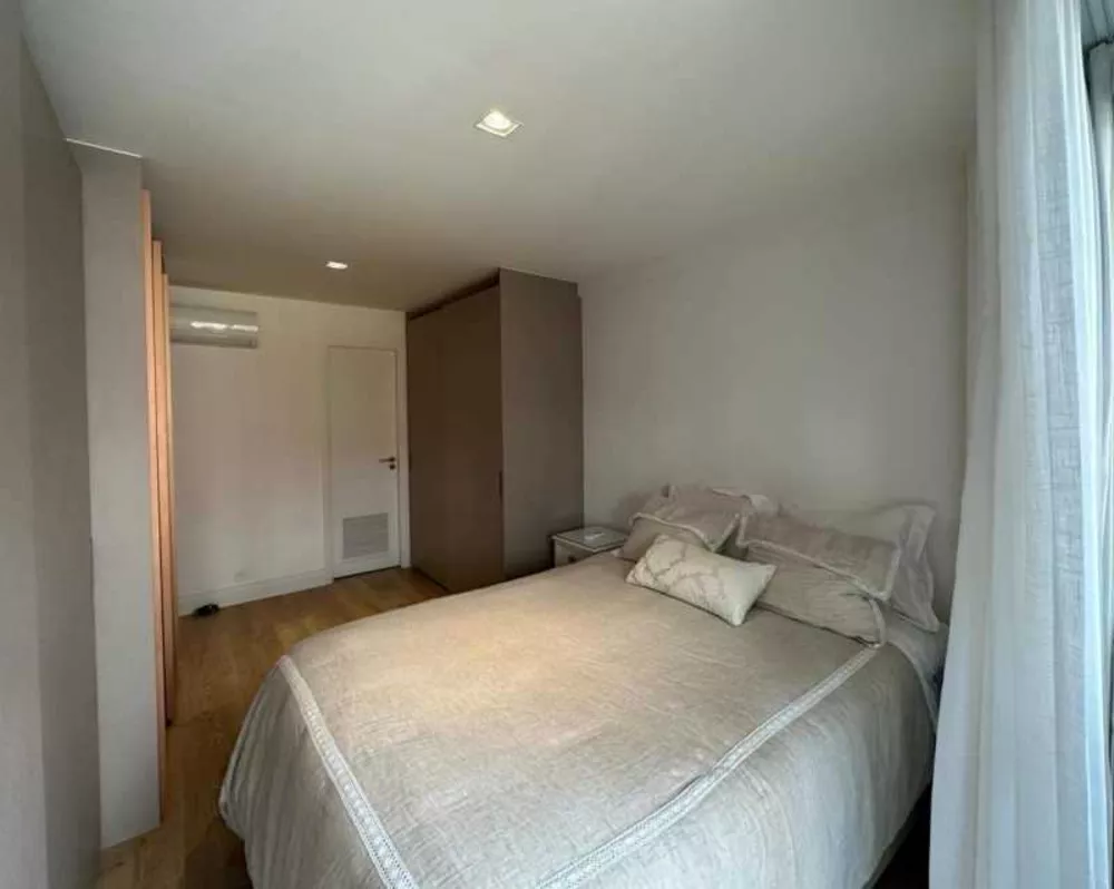 Apartamento, 4 quartos, 133 m² - Foto 3