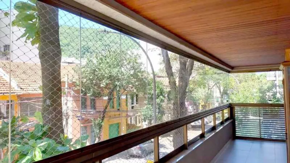 Apartamento, 4 quartos, 133 m² - Foto 28