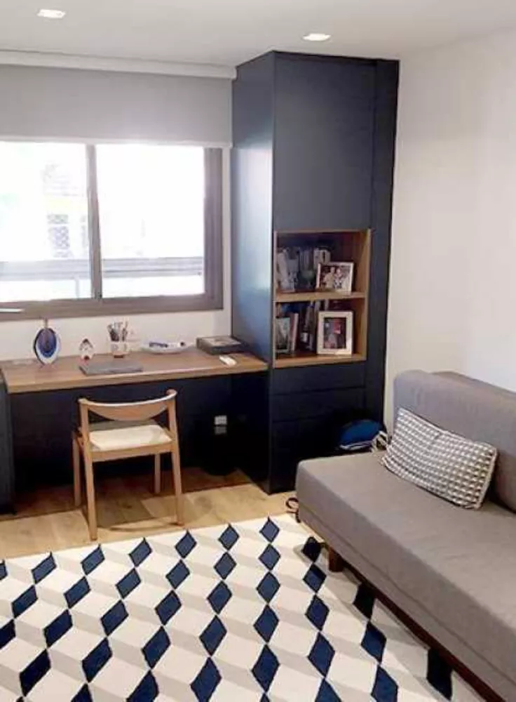 Apartamento, 4 quartos, 133 m² - Foto 6