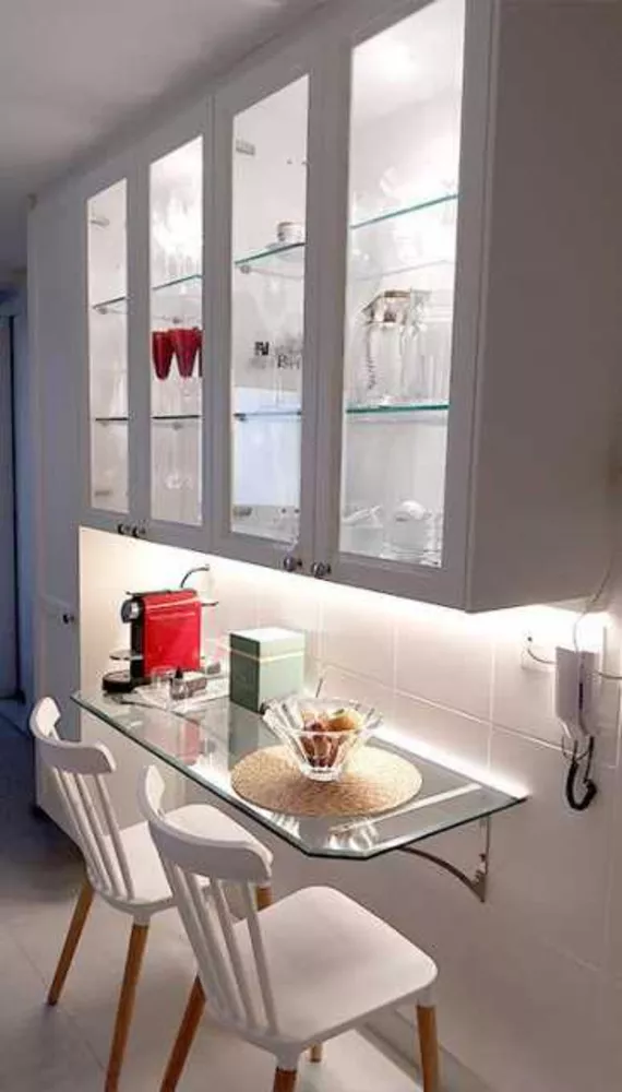 Apartamento, 4 quartos, 133 m² - Foto 13