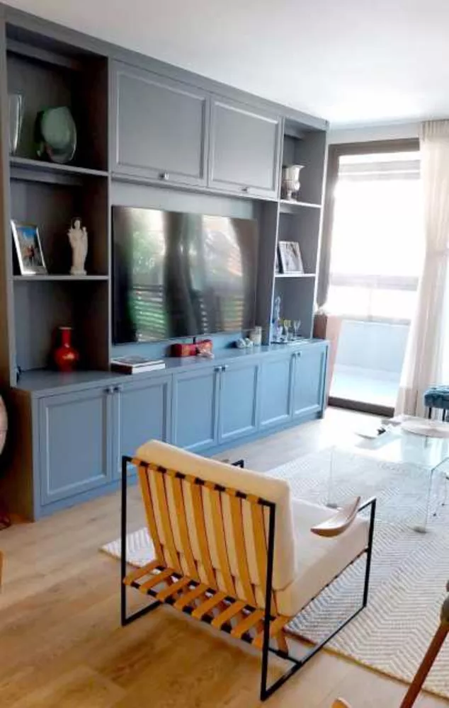 Apartamento, 4 quartos, 133 m² - Foto 23