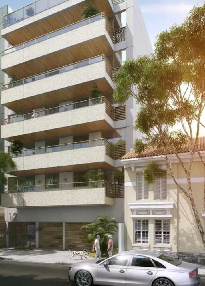 Apartamento, 4 quartos, 133 m² - Foto 26