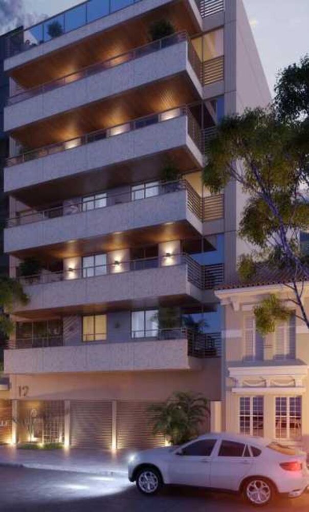 Apartamento, 4 quartos, 133 m² - Foto 9
