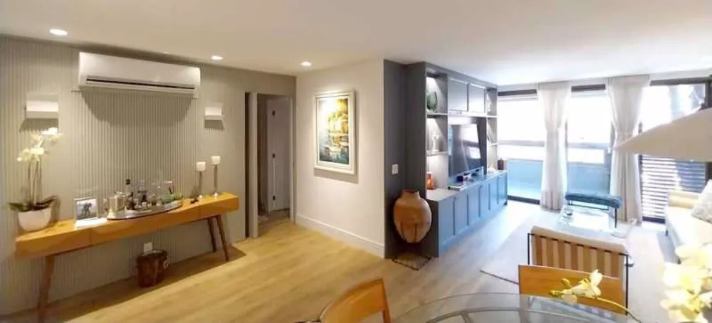 Apartamento, 4 quartos, 133 m² - Foto 14