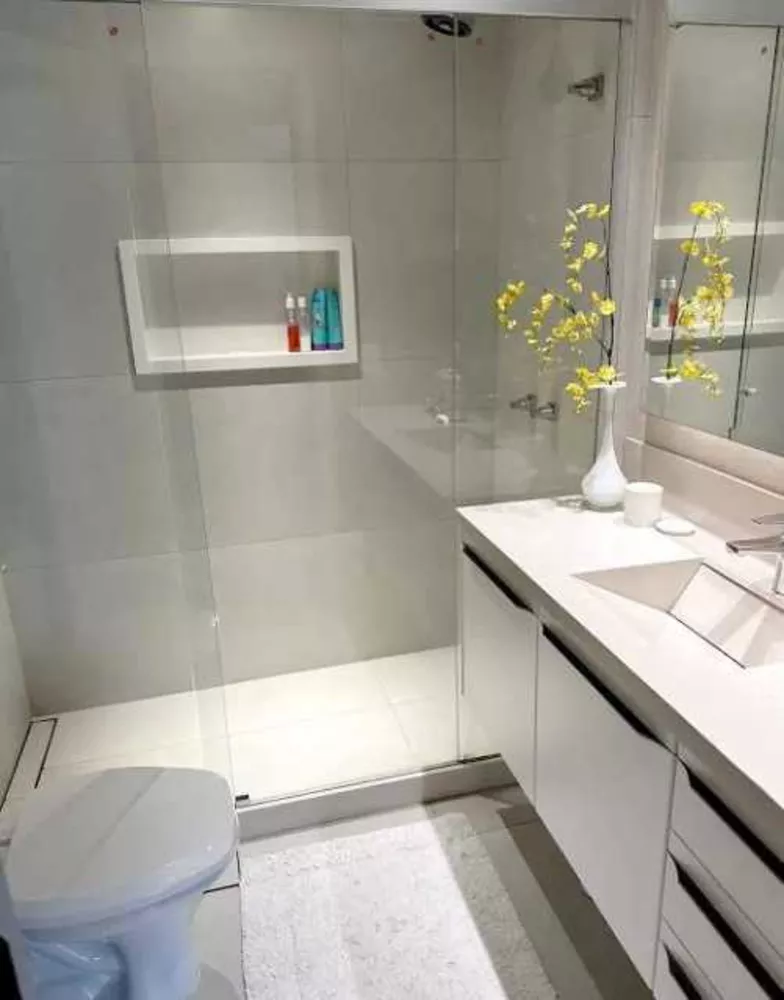 Apartamento, 4 quartos, 133 m² - Foto 25