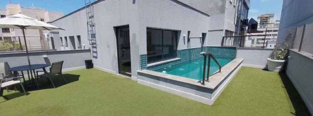 Apartamento, 4 quartos, 133 m² - Foto 10