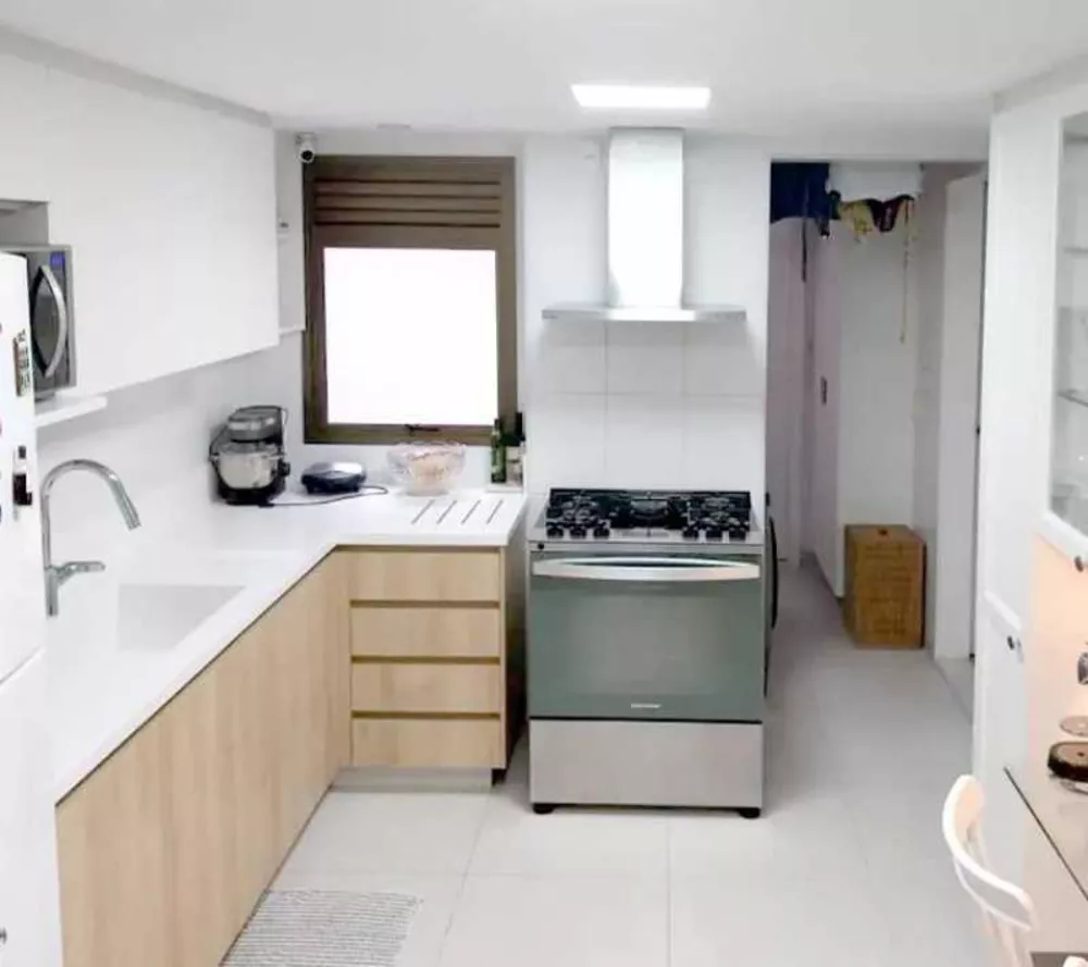 Apartamento, 4 quartos, 133 m² - Foto 27