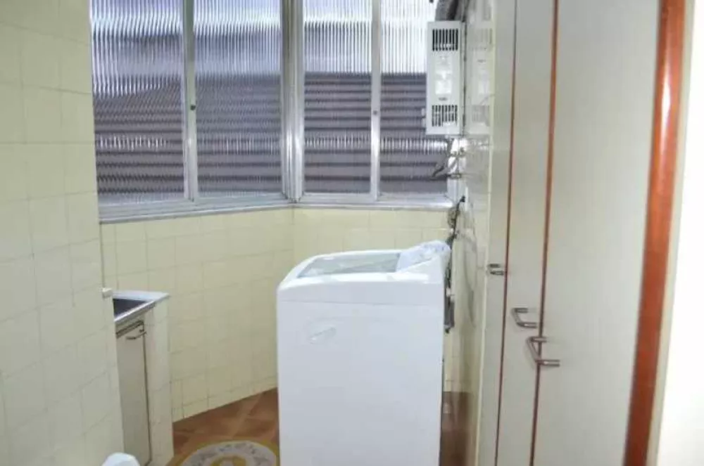 Apartamento, 3 quartos, 110 m² - Foto 19