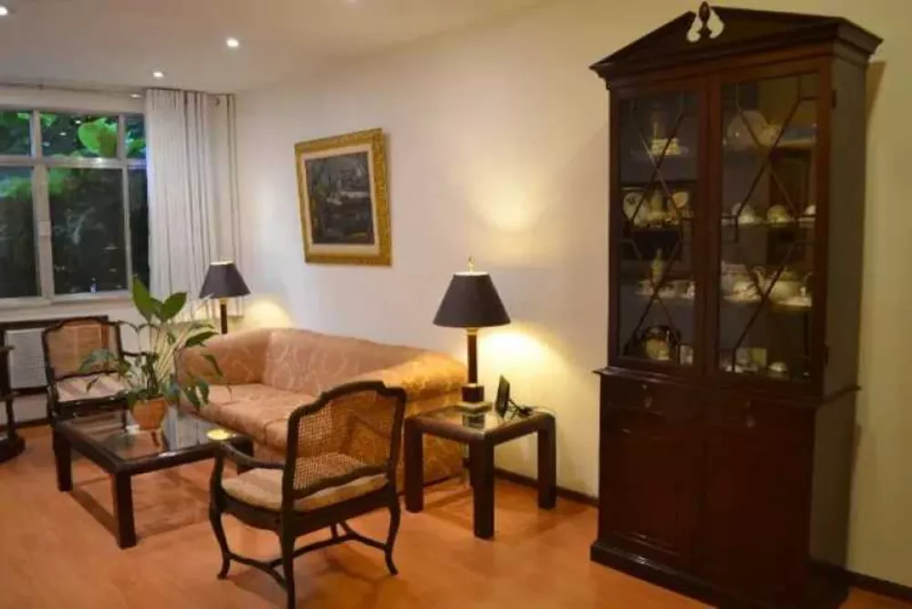Apartamento, 3 quartos, 110 m² - Foto 20